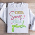 Kinda Sweet Sweatshirt product image 1