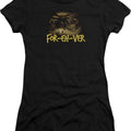 Ladies For-Eh-Ver Sandlot Shirt product image 1