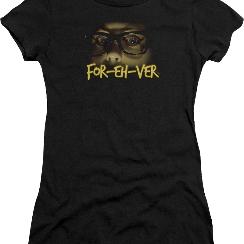 Ladies For-Eh-Ver Sandlot Shirt product image 1