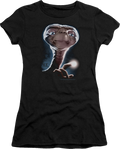 Ladies Healing Touch ET Shirt product image 1