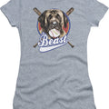 Ladies The Beast Sandlot Shirt product image 1