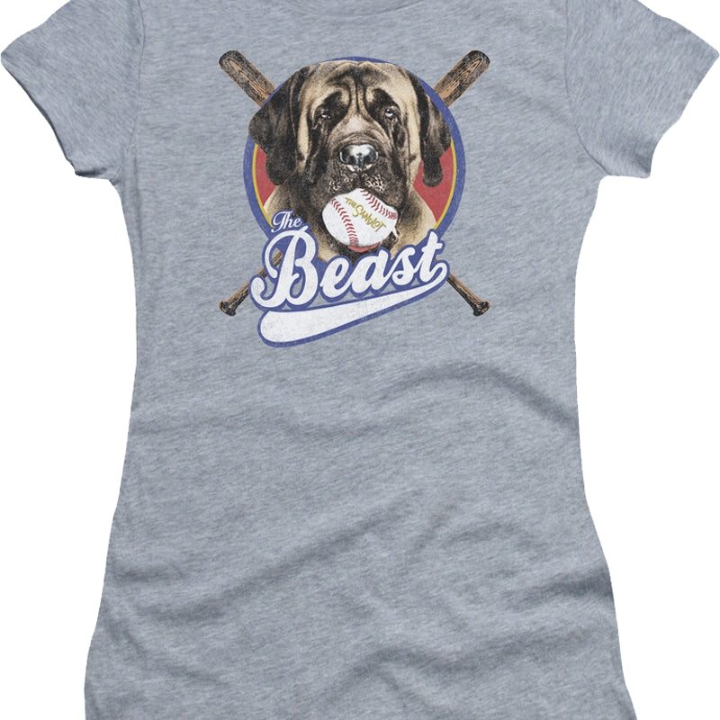Ladies The Beast Sandlot Shirt product image 1