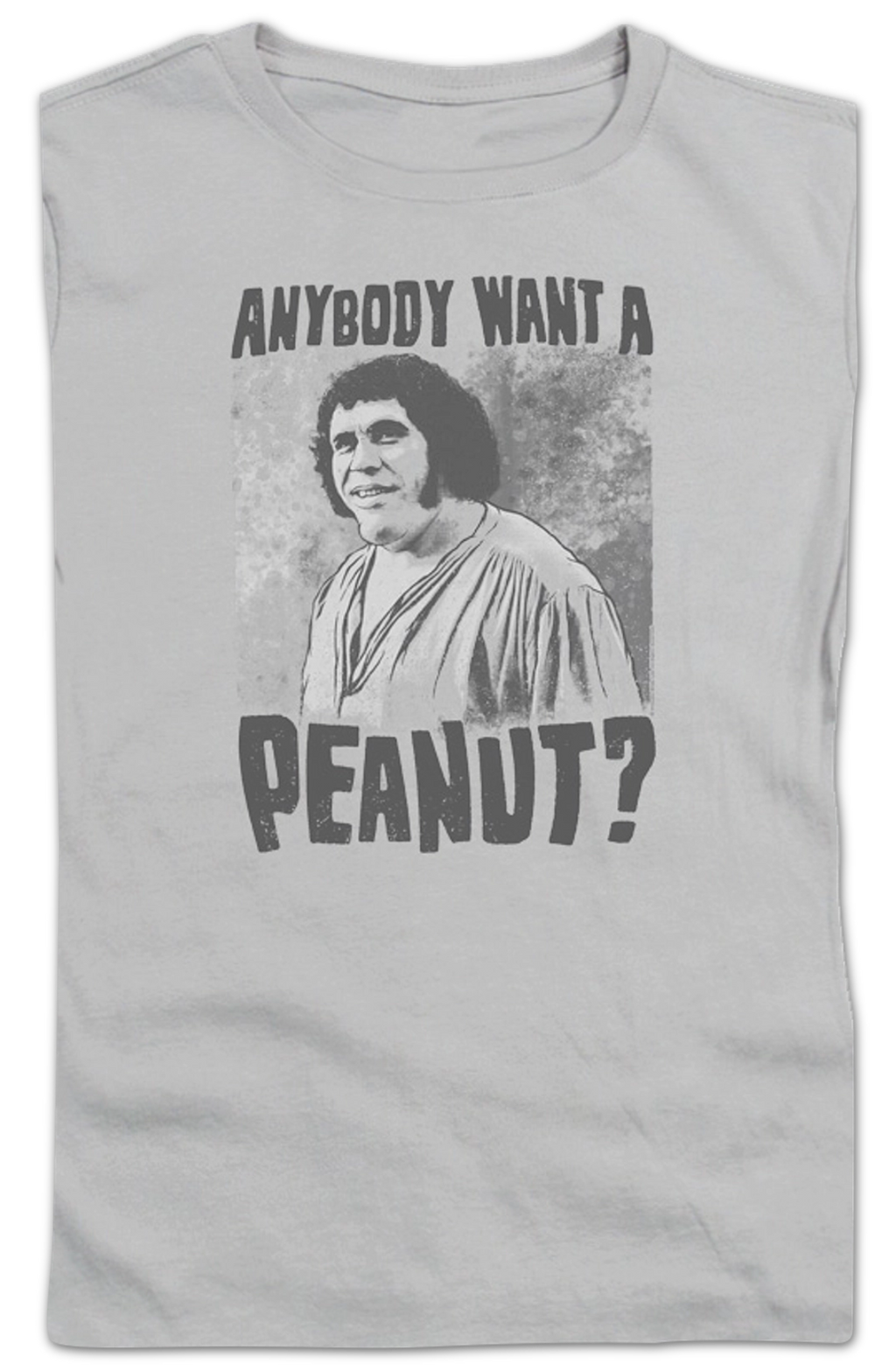 Ladies Want A Peanut Princess Bride Shirt product image 2