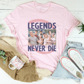 Legends Never Die Tee product image 1