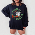 Let's Get Frosted Sweatshirt product image 1
