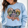 Let's Go Ghouls Sweatshirt product image 1