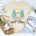 Let’s Tell Ghost Stories Tee product image 1