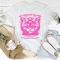 Let Yourself Be Loved You Grumpy Little Shit Tee product image 1