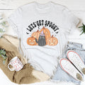 Lets Get Spooky Tee product image 1