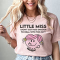 Little Miss I Don't Get Paid Enough To Deal With This Sh-t product image 1