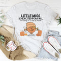 Little Miss So Excited For Fall Even Though It Is Still 98 product image 1