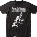 Live Alive Stevie Ray Vaughan T-Shirt product image 1