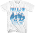 Live At Empire Pool Pink Floyd T-Shirt product image 1