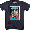 Live Mike Garbage Pail Kids T-Shirt product image 1
