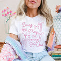 Living Proof Of A Loving Good Tee product image 1
