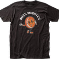 Loki Miss Minutes Marvel Comics T-Shirt product image 1