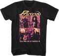 Look What The Cat Dragged In Photos Poison T-Shirt product image 1