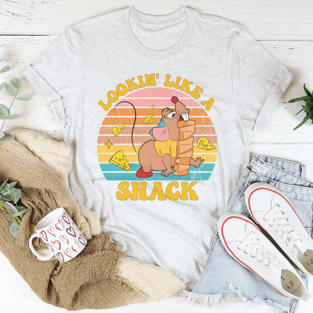 Lookin Like A Snack Tee product image 4
