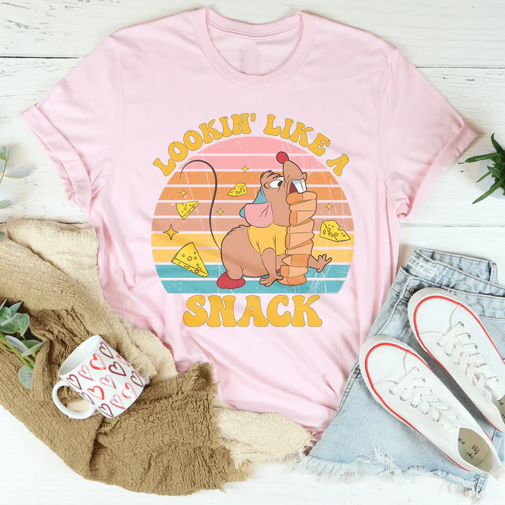 Lookin Like A Snack Tee product image 3