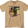 Los Cochinos Cheech and Chong T-Shirt product image 1