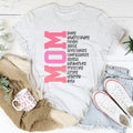 Loving Mom Tee product image 1