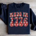 Made In 1776 Sweatshirt product image 1