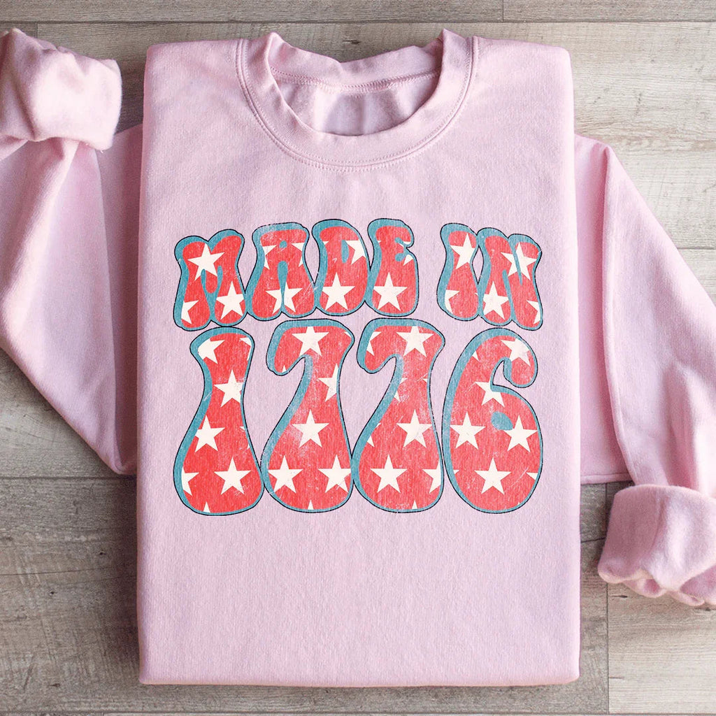 Made In 1776 Sweatshirt product image 3