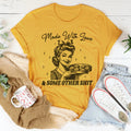 Made With Love And Some Other S* Tee product image 1