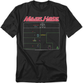 Major Havoc Screen Atari T-Shirt product image 1