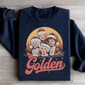 Make The Holidays Golden Sweatshirt product image 1
