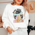 Mama Needs A Break Sweatshirt product image 1