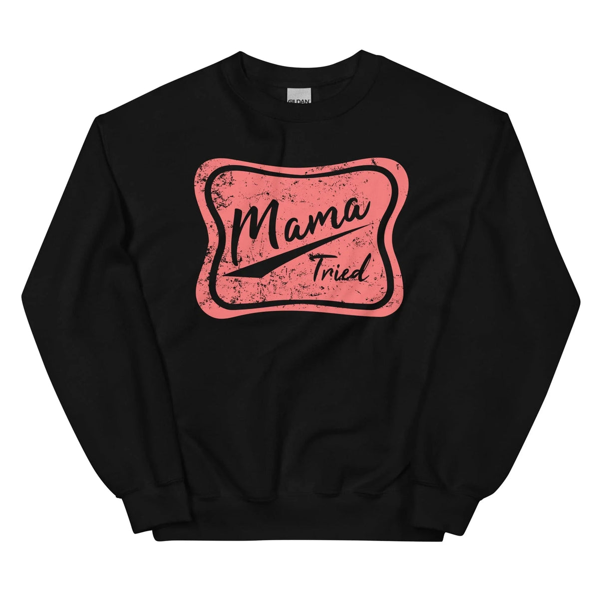 Mama Tried Sweatshirt product image 4