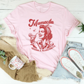 Cinco De Mayo & Vacation Mom Top – "Mamacita Needs A product image 1