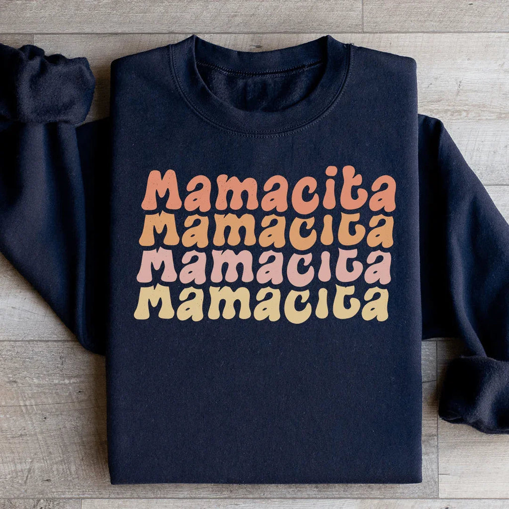 Mamacita Sweatshirt product image 1