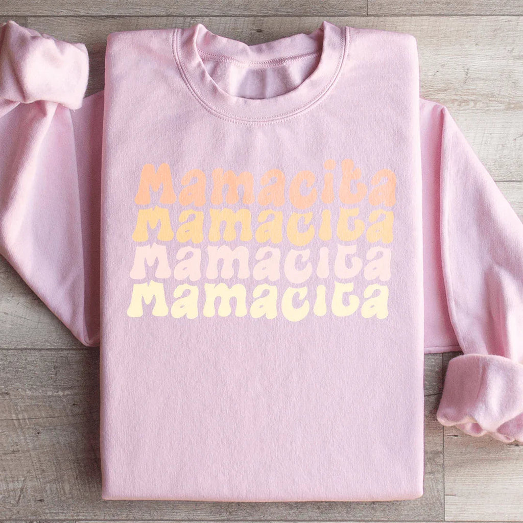Mamacita Sweatshirt product image 3