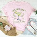 Margarita Social Club Tee product image 1