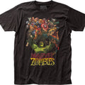 Marvel Zombies Return T-Shirt product image 1