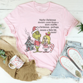 Maybe Christmas Doesn't Come From A Store Tee product image 1