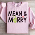Mean & Merry Sweatshirt product image 1