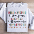 Merry Christmas Sweatshirt product image 1