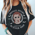 Michael Butcher Shop Tee product image 1