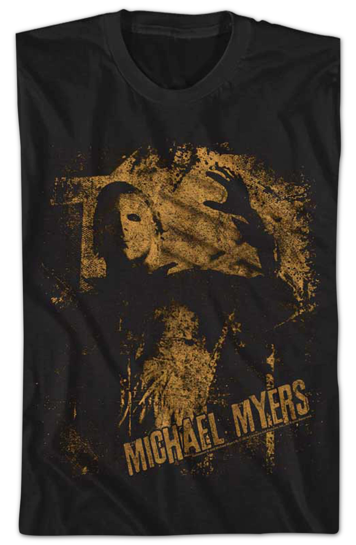 Michael Myers Halloween T-Shirt product image 2