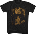 Michael Myers Halloween T-Shirt product image 1