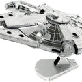 Millennium Falcon Star Wars Metal Earth Model Kit