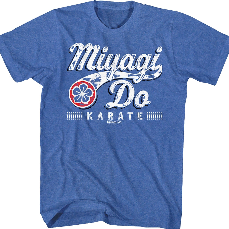 Miygai-Do Karate Sports Logo Kid T-Shirt product image 1