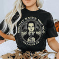 Monday Hates You Too Tee product image 1