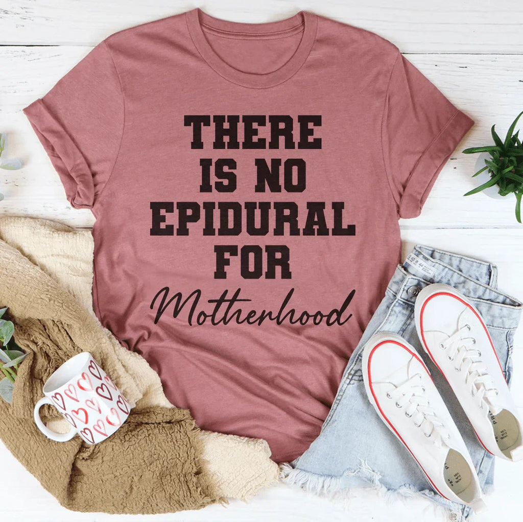 Motherhood Tee product image 4