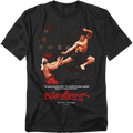 Movie Poster Bloodsport T-Shirt