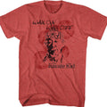 Mr. Miyagi Wax On Off Karate Kid T-Shirt product image 1