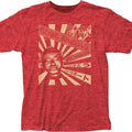 Domo Arigato Mr. Roboto Styx T-Shirt product image 1